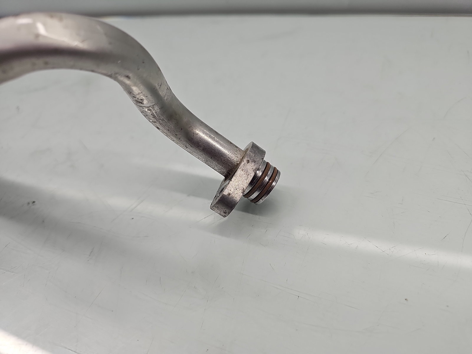 Conducta AC PEUGEOT 308 II GT-Line [Fabr 2019-2021] 9807256280 1.5 HDi YHZ 96KW / 130CP - imagine 3