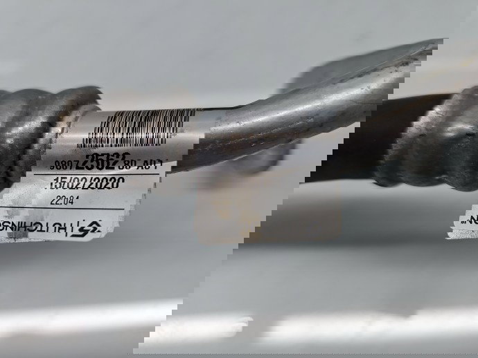 Conducta AC PEUGEOT 308 II GT-Line [Fabr 2019-2021] 9807256280 1.5 HDi YHZ 96KW / 130CP