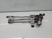  Angrenaj stergator PEUGEOT 308 II GT-Line [Fabr 2019-2021] 9810327980