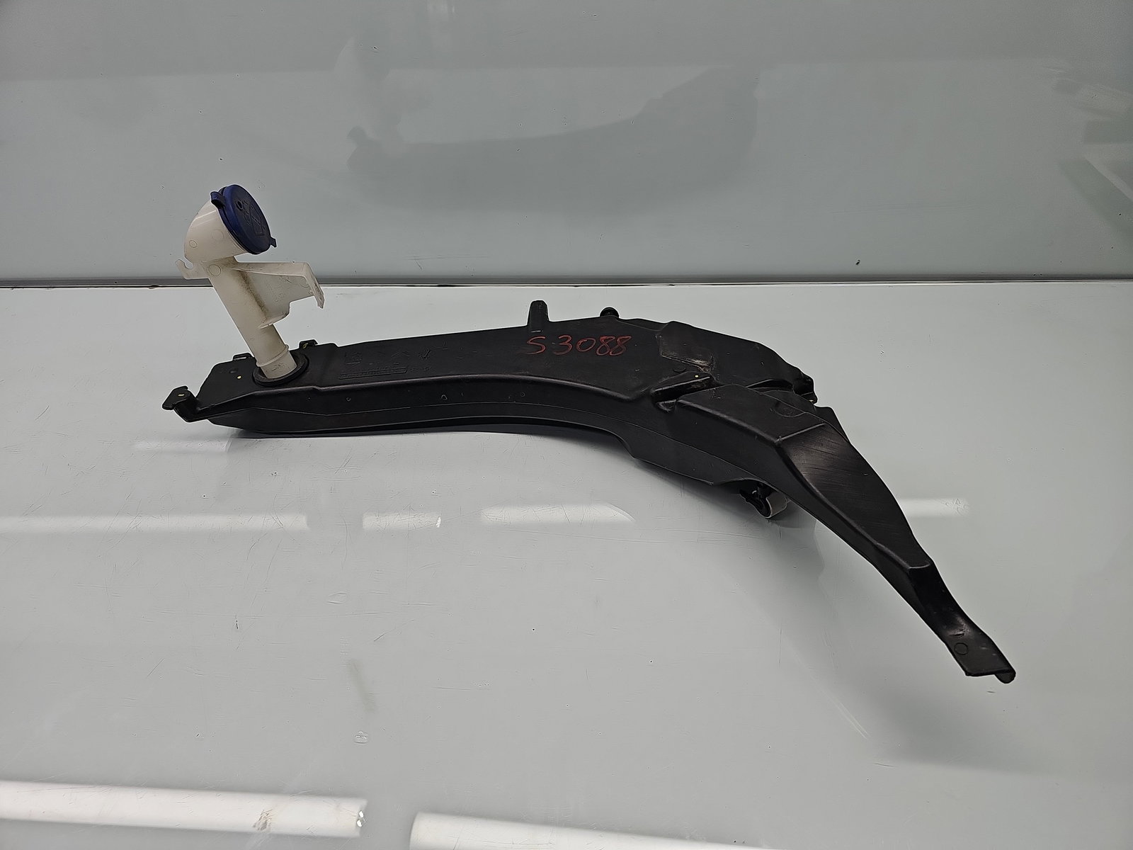 Vas lichid parbriz PEUGEOT 308 II GT-Line [Fabr 2019-2021] 9819955680 - imagine 1