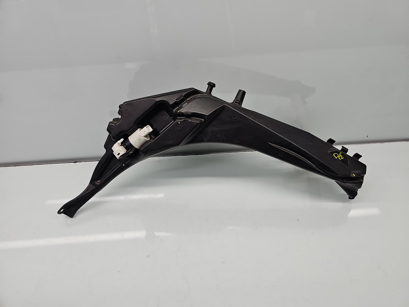 Vas lichid parbriz PEUGEOT 308 II GT-Line [Fabr 2019-2021] 9819955680 - imagine 3