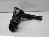 Rezonator aer PEUGEOT 308 II GT-Line [Fabr 2019-2021] 9810920880 1.5 HDi YHZ 96KW / 130CP