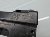 Rezonator aer PEUGEOT 308 II GT-Line [Fabr 2019-2021] 9810920880 1.5 HDi YHZ 96KW / 130CP