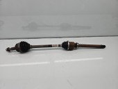 Planetara dreapta fata PEUGEOT 308 II GT-Line [Fabr 2019-2021] 9809528180 1.5 HDi YHZ 96KW / 130CP