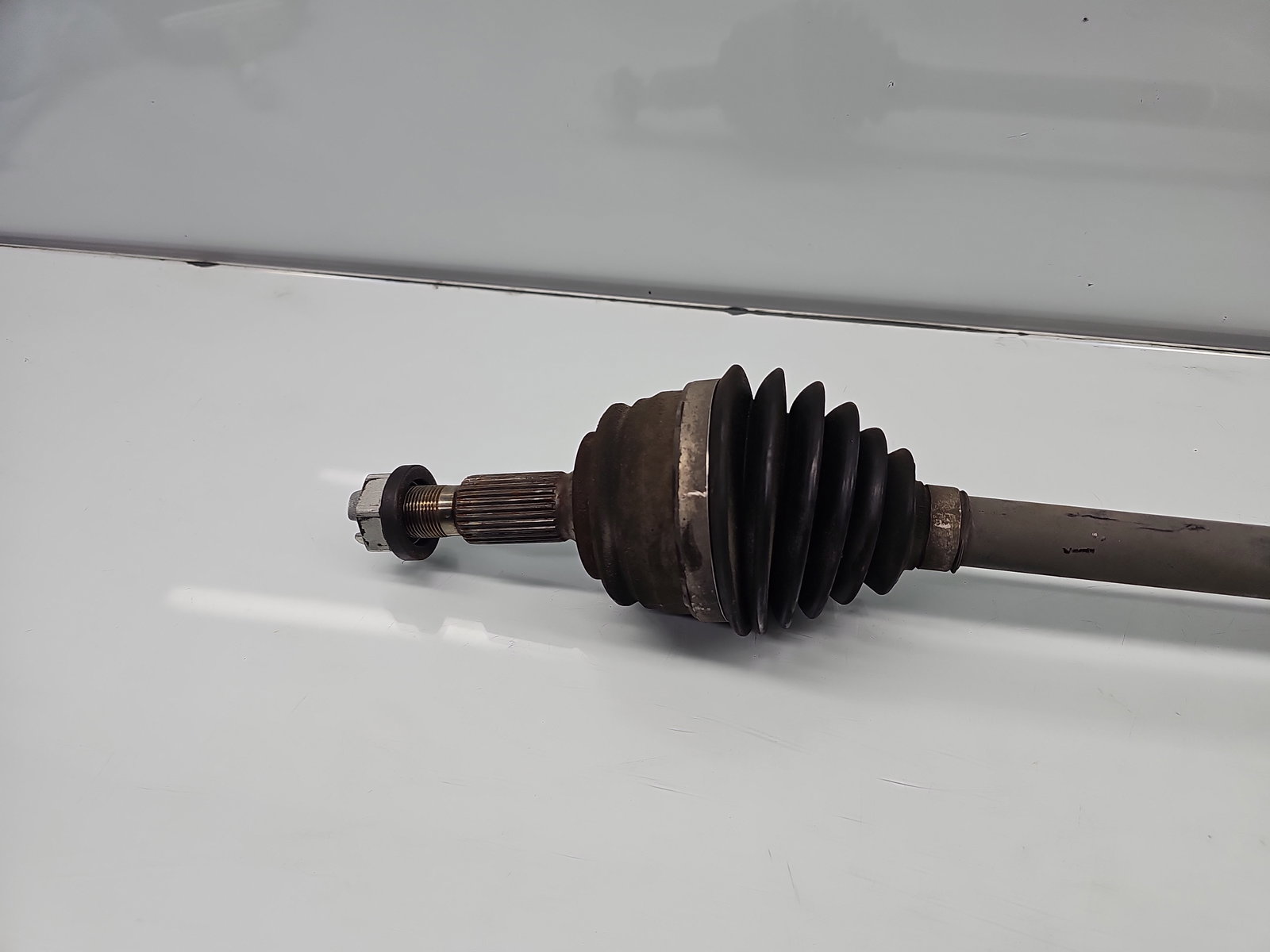 Planetara dreapta fata PEUGEOT 308 II GT-Line [Fabr 2019-2021] 9809528180 1.5 HDi YHZ 96KW / 130CP - imagine 3