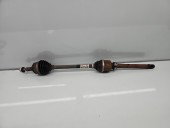 Planetara dreapta fata PEUGEOT 308 II GT-Line [Fabr 2019-2021] 9809528180 1.5 HDi YHZ 96KW / 130CP