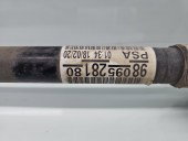 Planetara dreapta fata PEUGEOT 308 II GT-Line [Fabr 2019-2021] 9809528180 1.5 HDi YHZ 96KW / 130CP