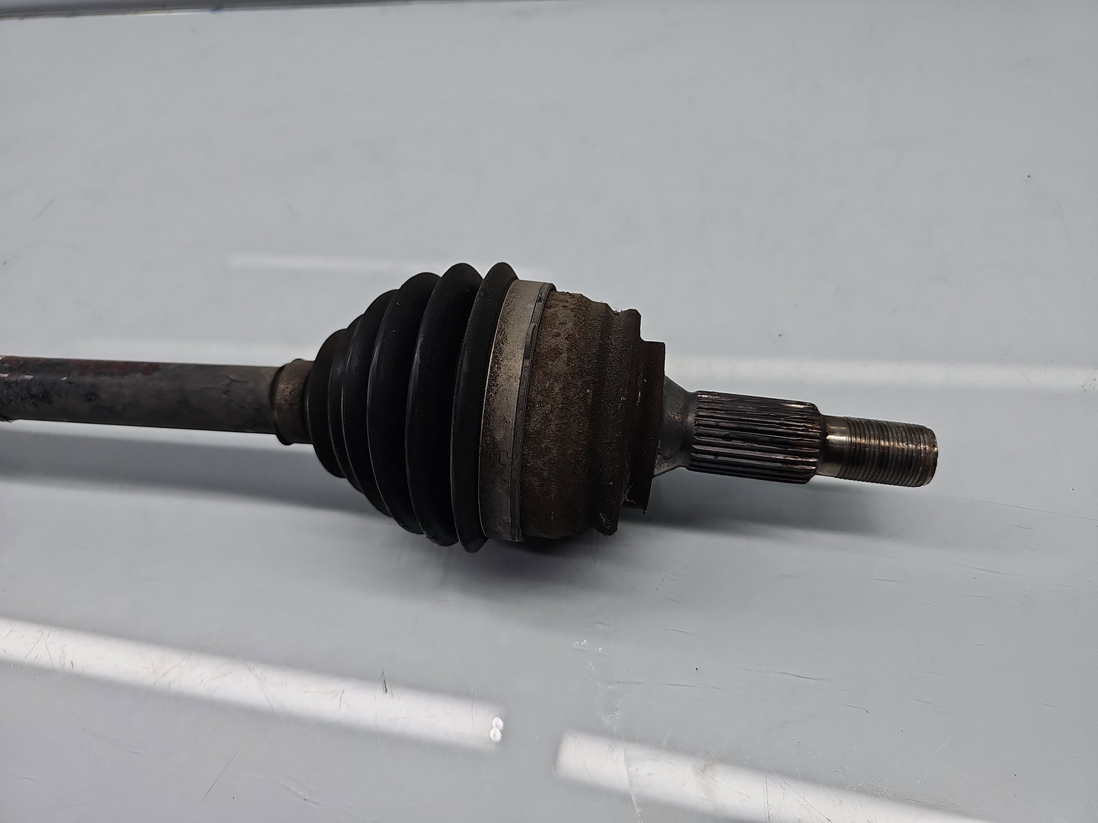 Planetara stanga fata PEUGEOT 308 II GT-Line [Fabr 2019-2021] 9677914480 1.5 HDi YHZ 96KW / 130CP - imagine 3