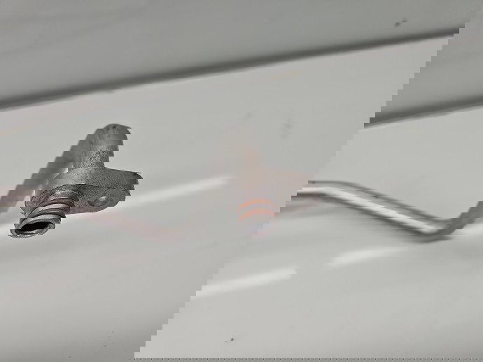 Conducta AC PEUGEOT 308 II GT-Line [Fabr 2019-2021] 9675635380 1.5 HDi YHZ 96KW / 130CP