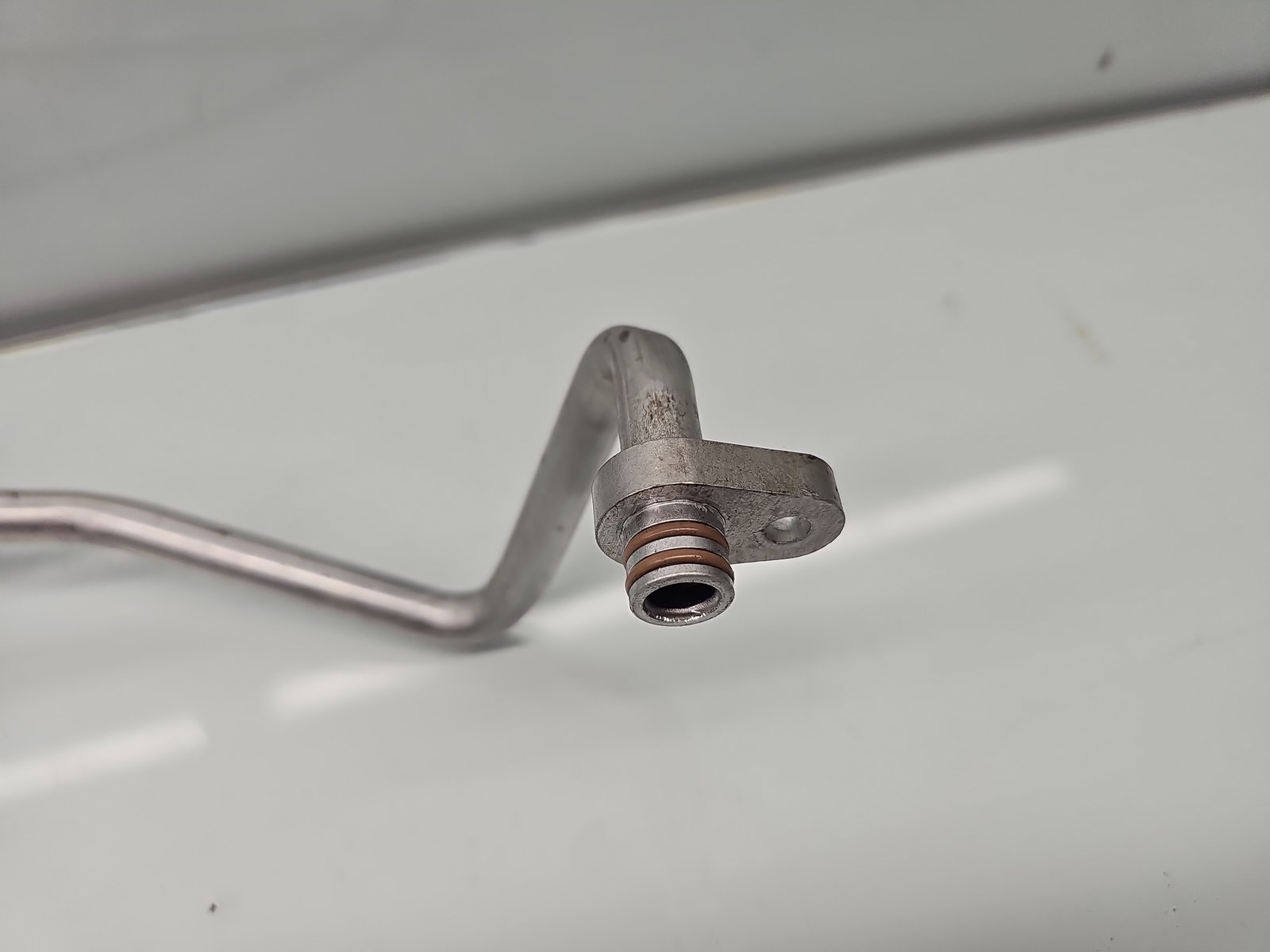 Conducta AC PEUGEOT 308 II GT-Line [Fabr 2019-2021] 9675635380 1.5 HDi YHZ 96KW / 130CP - imagine 2