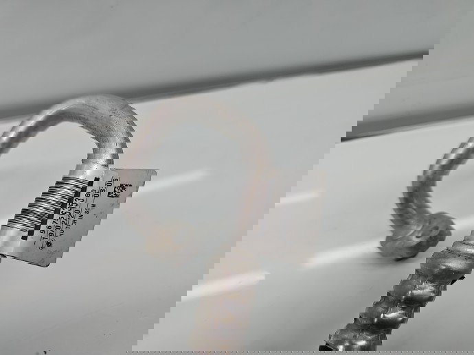 Conducta AC PEUGEOT 308 II GT-Line [Fabr 2019-2021] 9675635380 1.5 HDi YHZ 96KW / 130CP