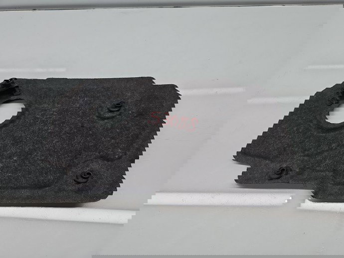 Capac motor PEUGEOT 308 II GT-Line [Fabr 2019-2021] 9808963280 1.5 HDi YHZ 96KW / 130CP