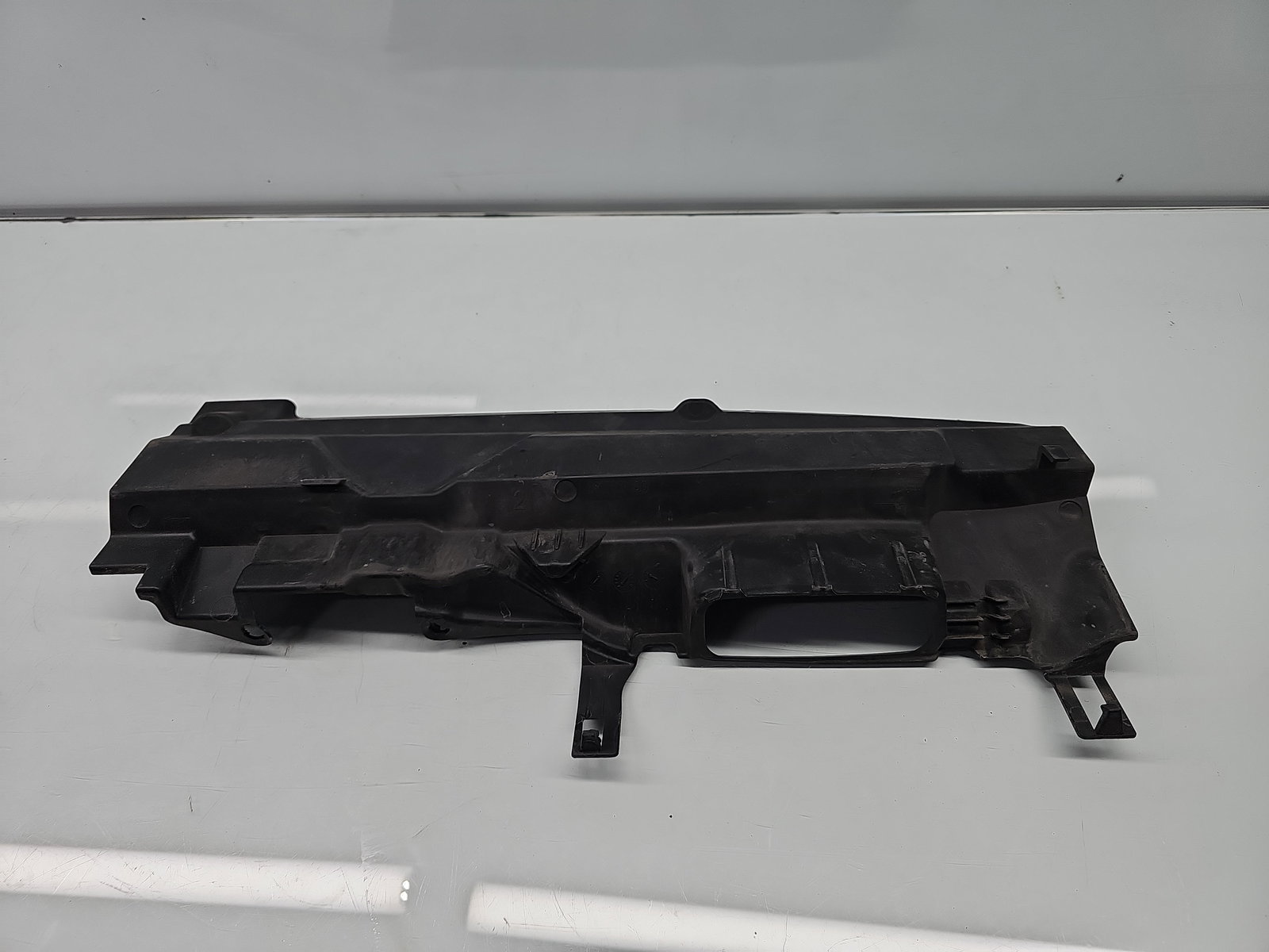 Deflector aer PEUGEOT 308 II GT-Line [Fabr 2019-2021] 9817652780 - imagine 1