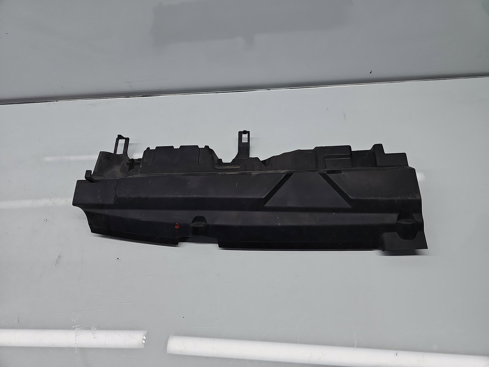 Deflector aer PEUGEOT 308 II GT-Line [Fabr 2019-2021] 9817652780 - imagine 2