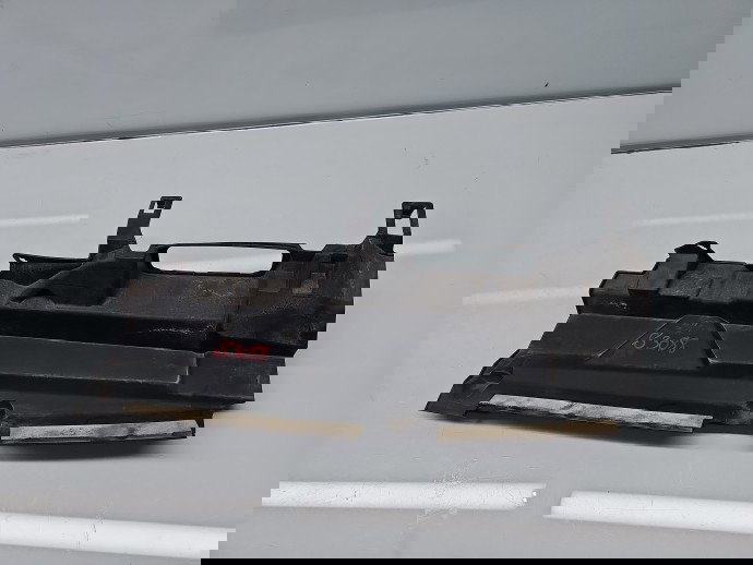 Deflector aer PEUGEOT 308 II GT-Line [Fabr 2019-2021] 9817652780