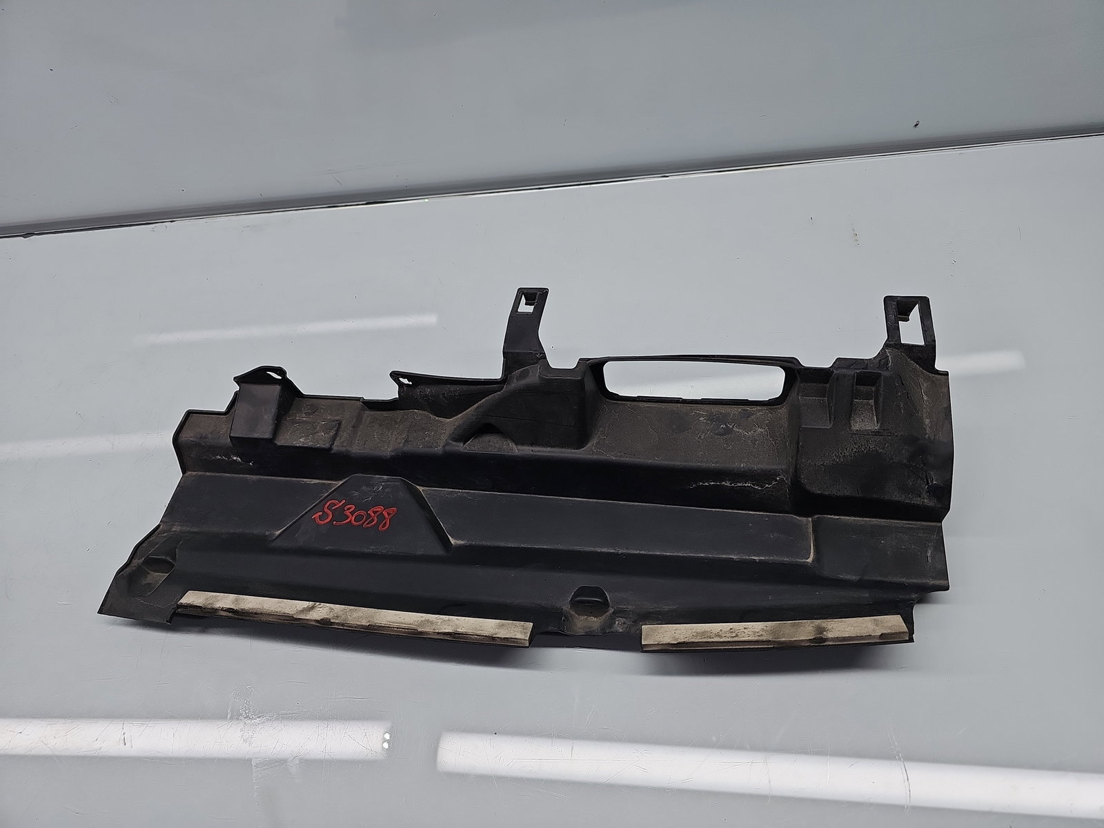 Deflector aer PEUGEOT 308 II GT-Line [Fabr 2019-2021] 9817652780 - imagine 3