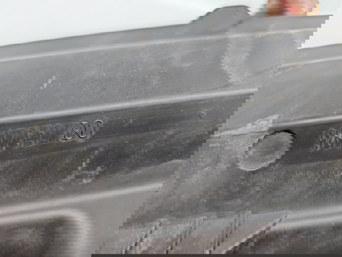 Deflector aer PEUGEOT 308 II GT-Line [Fabr 2019-2021] 9817652780