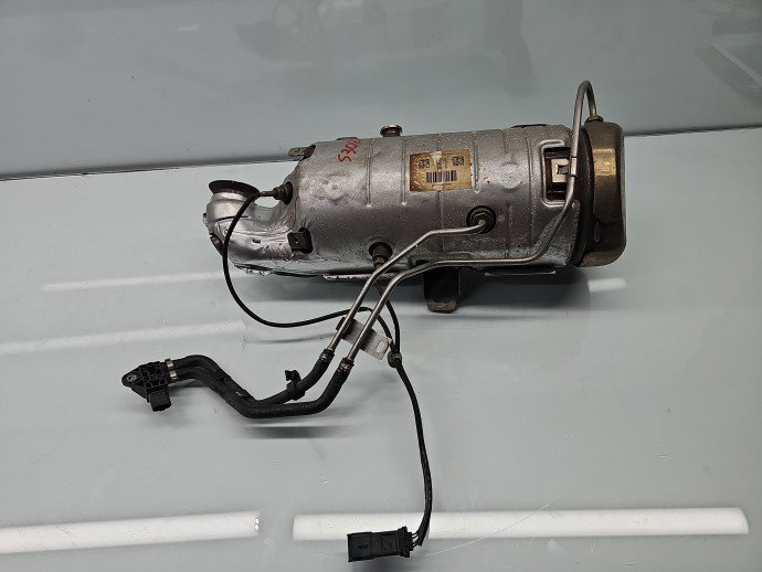 Filtru particule PEUGEOT 308 II GT-Line [Fabr 2019-2021] 9822400080 1.5 HDi YHZ 96KW / 130CP