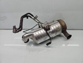 Filtru particule PEUGEOT 308 II GT-Line [Fabr 2019-2021] 9822400080 1.5 HDi YHZ 96KW / 130CP