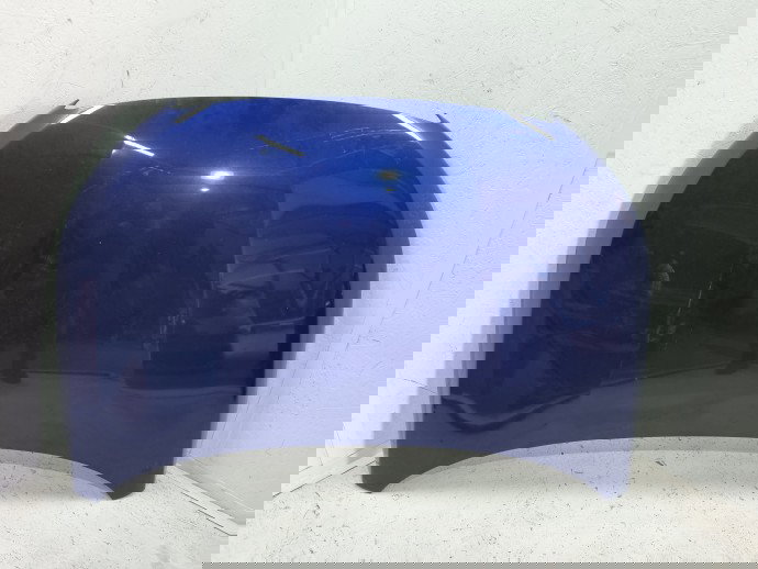 Capota motor PEUGEOT 308 II GT-Line [Fabr 2019-2021] ALBASTRU