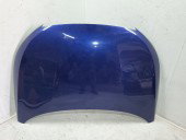 Capota motor PEUGEOT 308 II GT-Line [Fabr 2019-2021] ALBASTRU