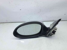 Oglinda stanga Bmw 1 (E81, E87) [Fabr 2004-2010] 354 Titansilber Metl