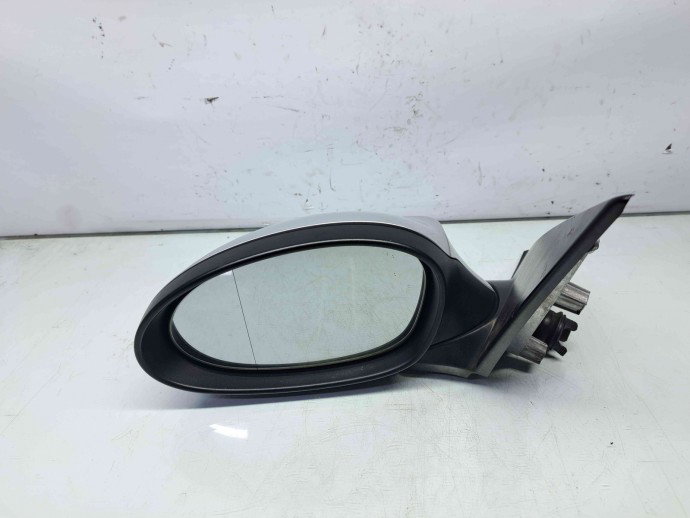 Oglinda stanga Bmw 1 (E81, E87) [Fabr 2004-2010] 354 Titansilber Metl