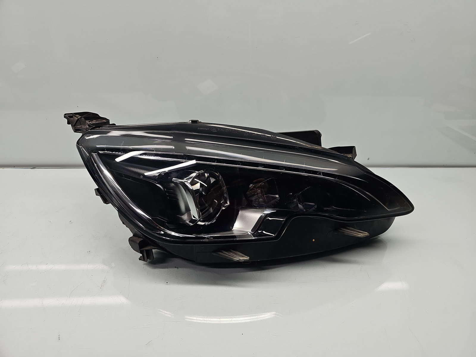 Far dreapta PEUGEOT 308 II GT-Line [Fabr 2019-2021] 9677832380-02 - imagine 1