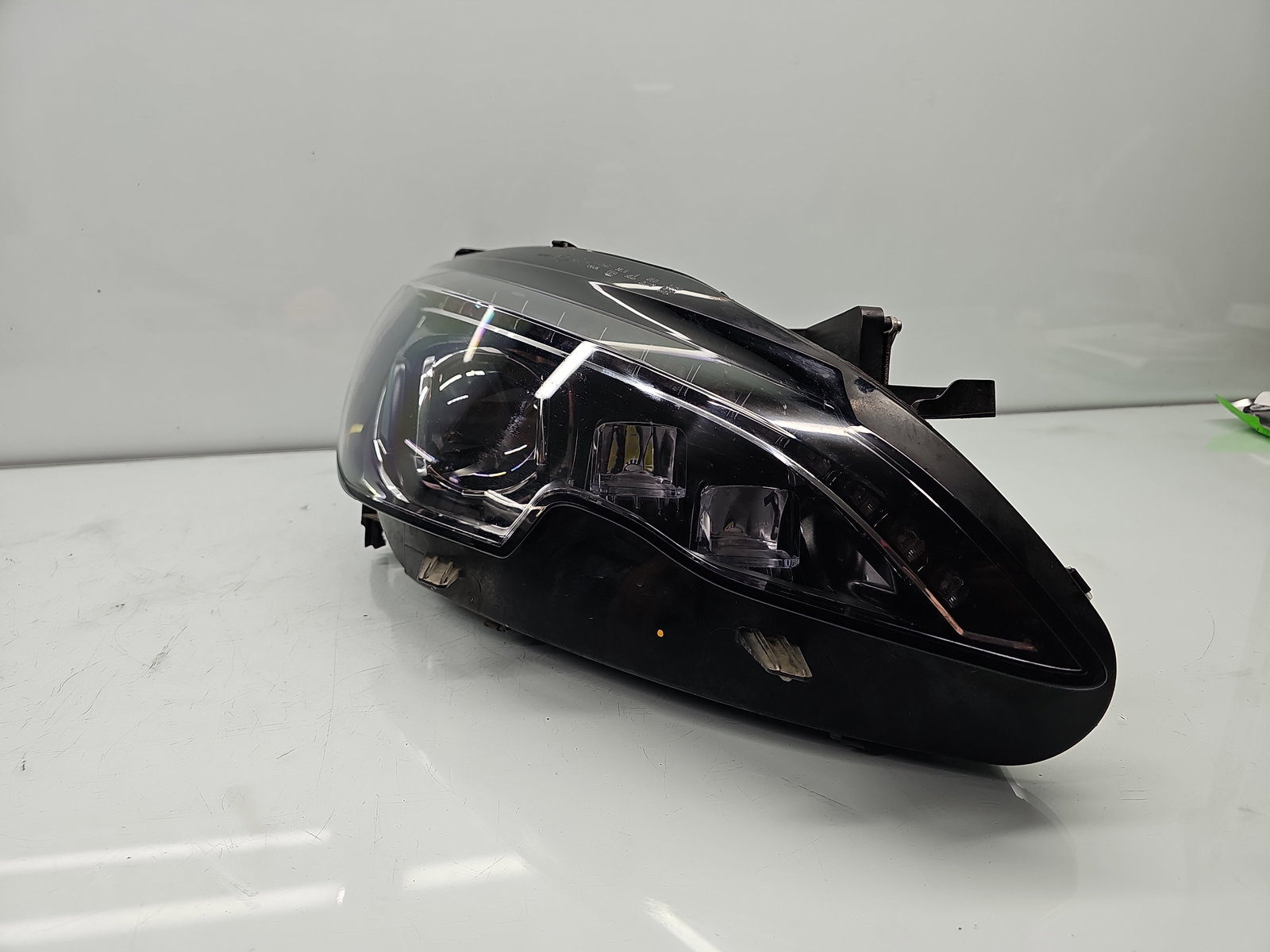 Far dreapta PEUGEOT 308 II GT-Line [Fabr 2019-2021] 9677832380-02 - imagine 2