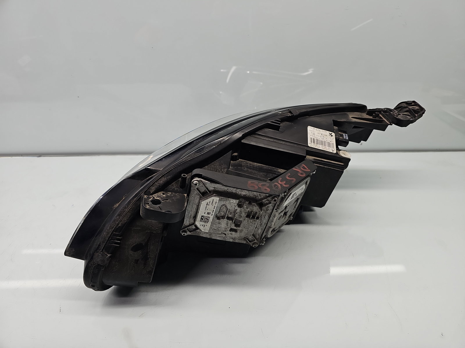 Far dreapta PEUGEOT 308 II GT-Line [Fabr 2019-2021] 9677832380-02 - imagine 3