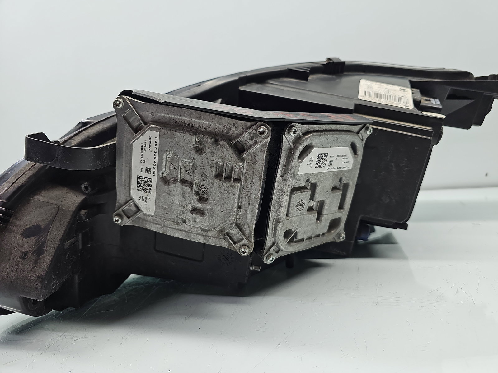 Far dreapta PEUGEOT 308 II GT-Line [Fabr 2019-2021] 9677832380-02 - imagine 4