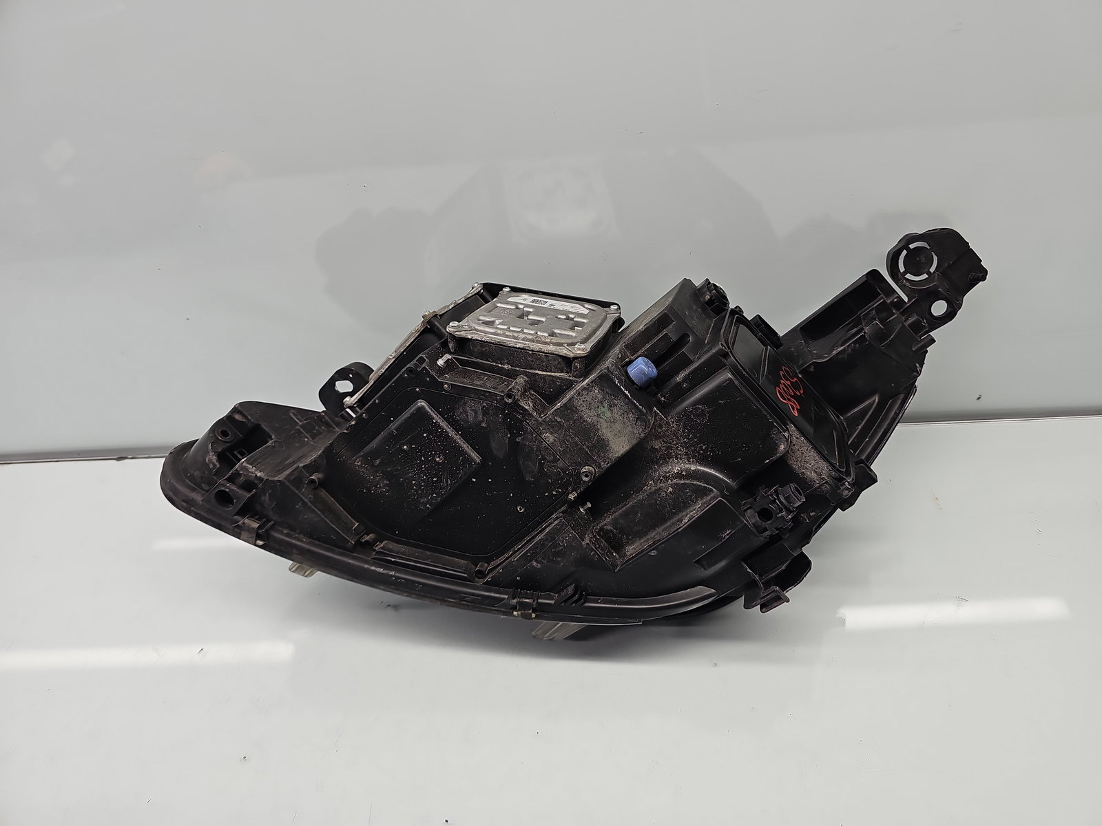 Far dreapta PEUGEOT 308 II GT-Line [Fabr 2019-2021] 9677832380-02 - imagine 6