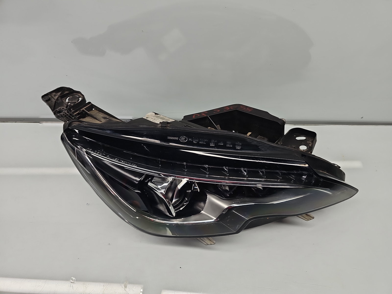 Far dreapta PEUGEOT 308 II GT-Line [Fabr 2019-2021] 9677832380-02 - imagine 7