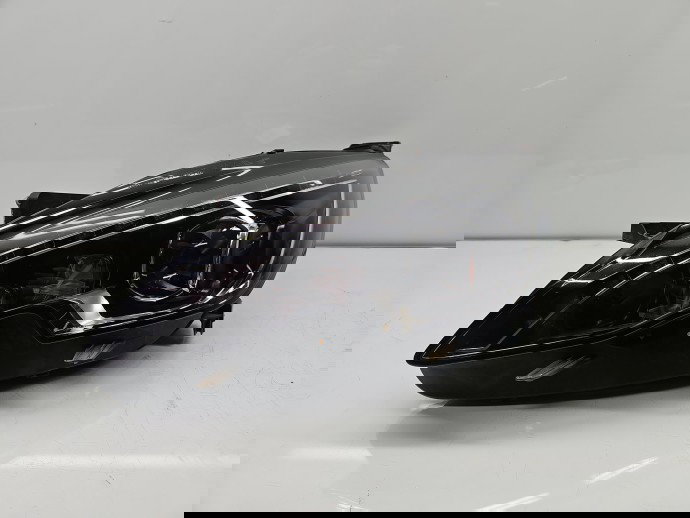  Far stanga PEUGEOT 308 II GT-Line [Fabr 2019-2021] 9677832480-02