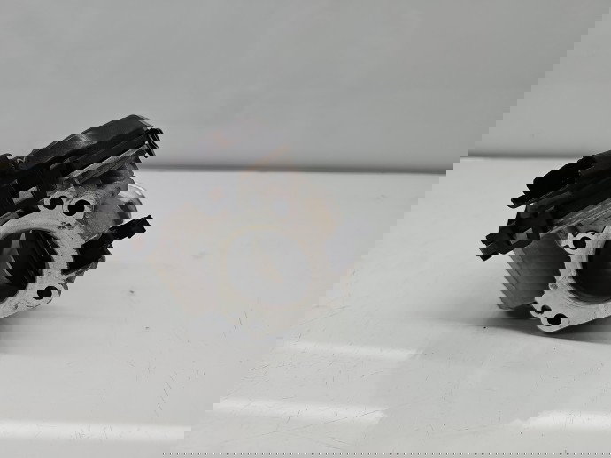 Clapeta acceleratie PEUGEOT 308 II GT-Line [Fabr 2019-2021] 9830171480 1.5 HDi YHZ 96KW / 130CP