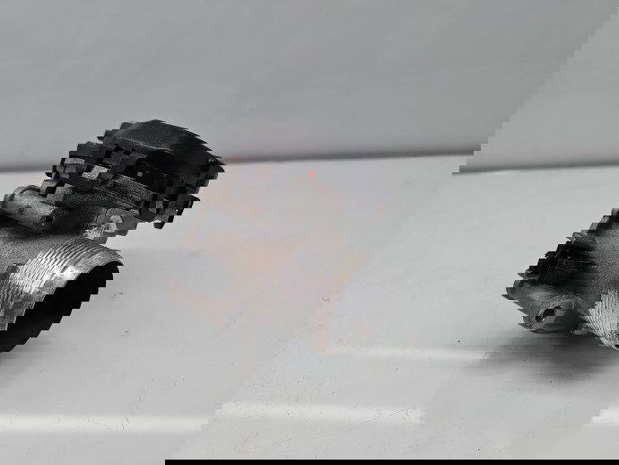 Clapeta acceleratie PEUGEOT 308 II GT-Line [Fabr 2019-2021] 9830171480 1.5 HDi YHZ 96KW / 130CP