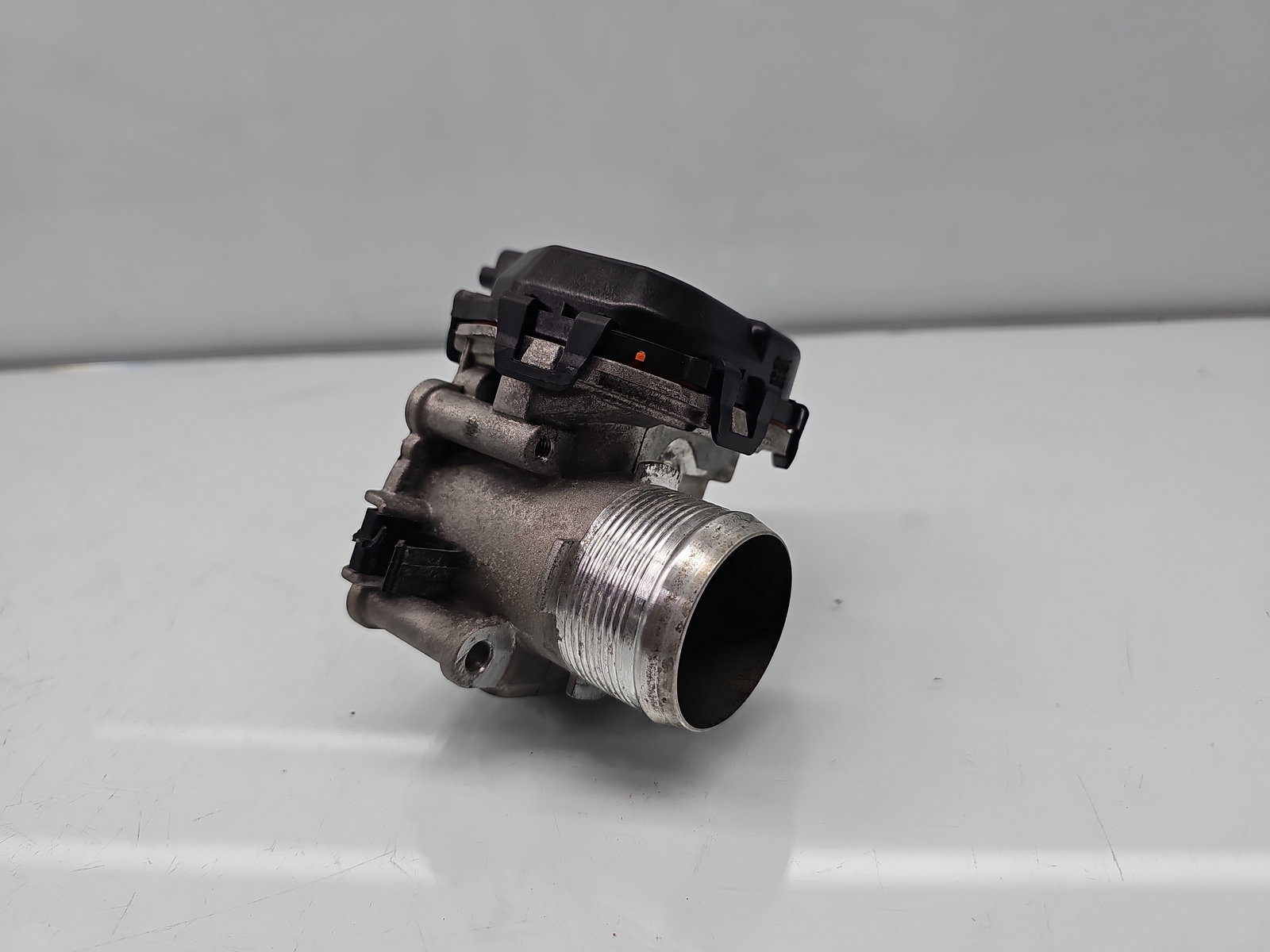 Clapeta acceleratie PEUGEOT 308 II GT-Line [Fabr 2019-2021] 9830171480 1.5 HDi YHZ 96KW / 130CP - imagine 2