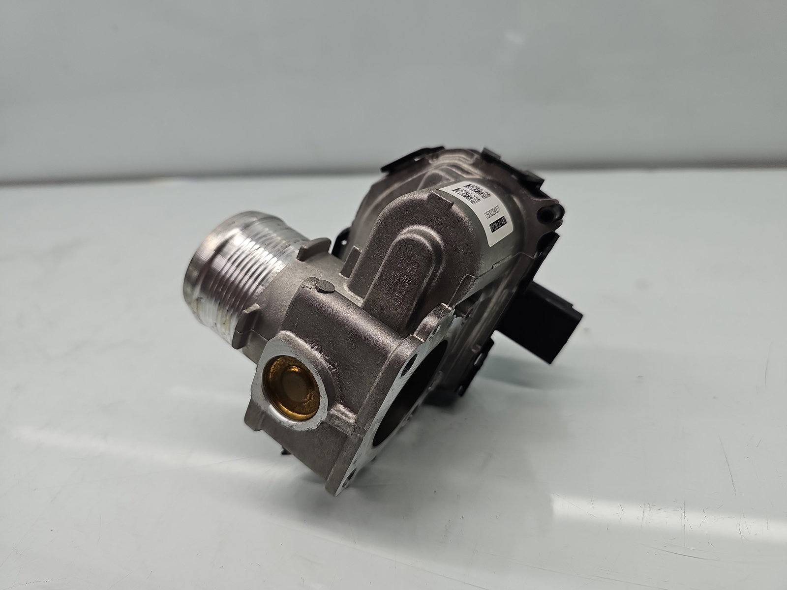 Clapeta acceleratie PEUGEOT 308 II GT-Line [Fabr 2019-2021] 9830171480 1.5 HDi YHZ 96KW / 130CP - imagine 4