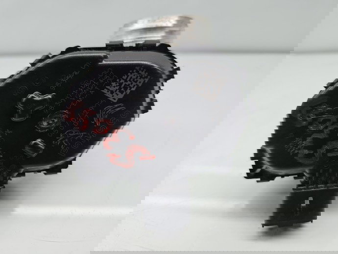 Clapeta acceleratie PEUGEOT 308 II GT-Line [Fabr 2019-2021] 9830171480 1.5 HDi YHZ 96KW / 130CP