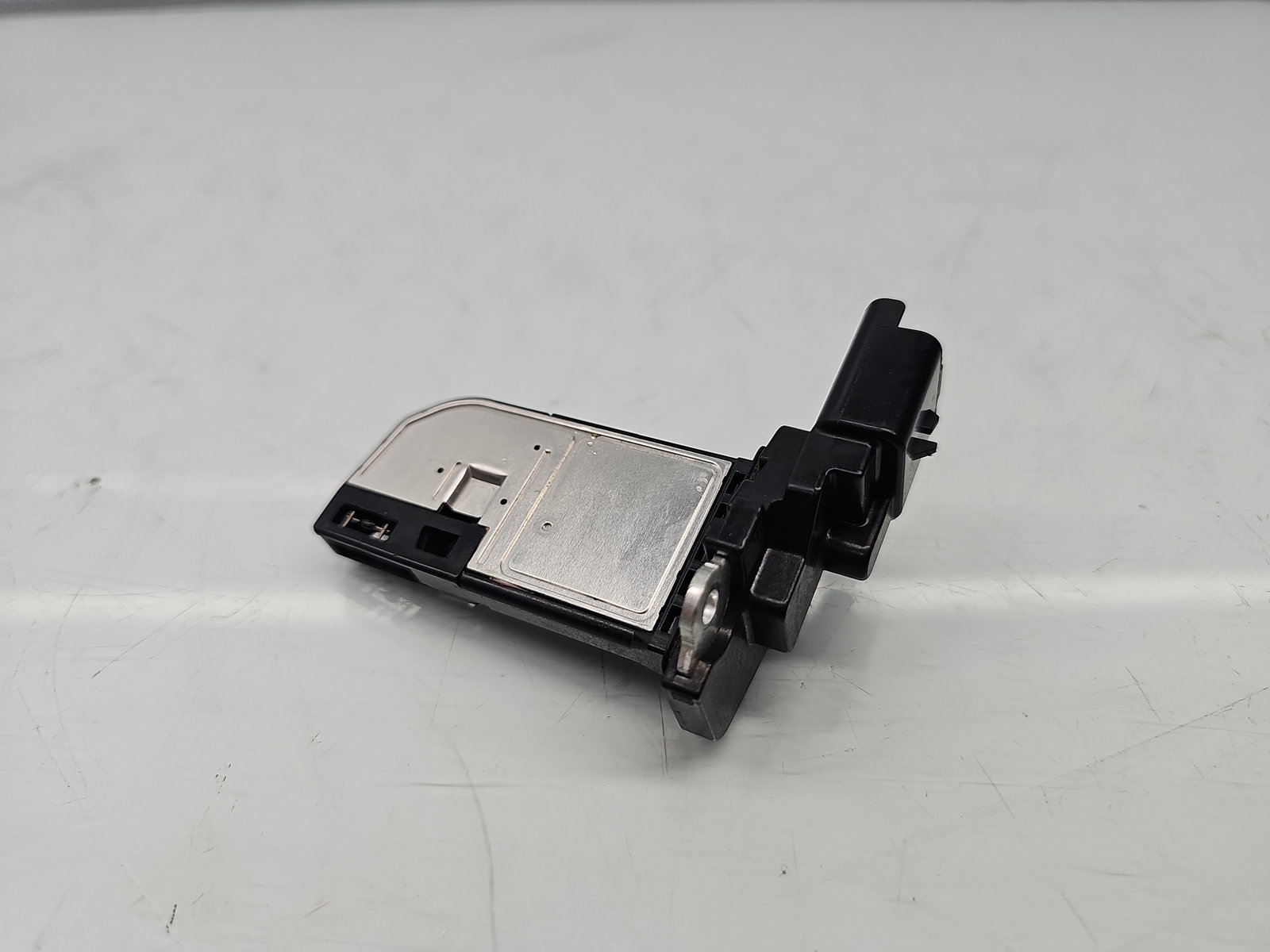 Senzor debitmetru aer PEUGEOT 308 II GT-Line [Fabr 2019-2021] 9677093080 01 1.5 HDi YHZ 96KW / 130CP - imagine 1