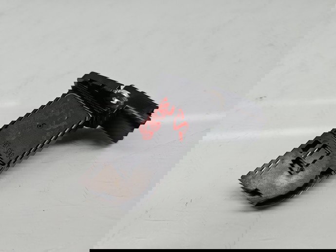 Senzor debitmetru aer PEUGEOT 308 II GT-Line [Fabr 2019-2021] 9677093080 01 1.5 HDi YHZ 96KW / 130CP