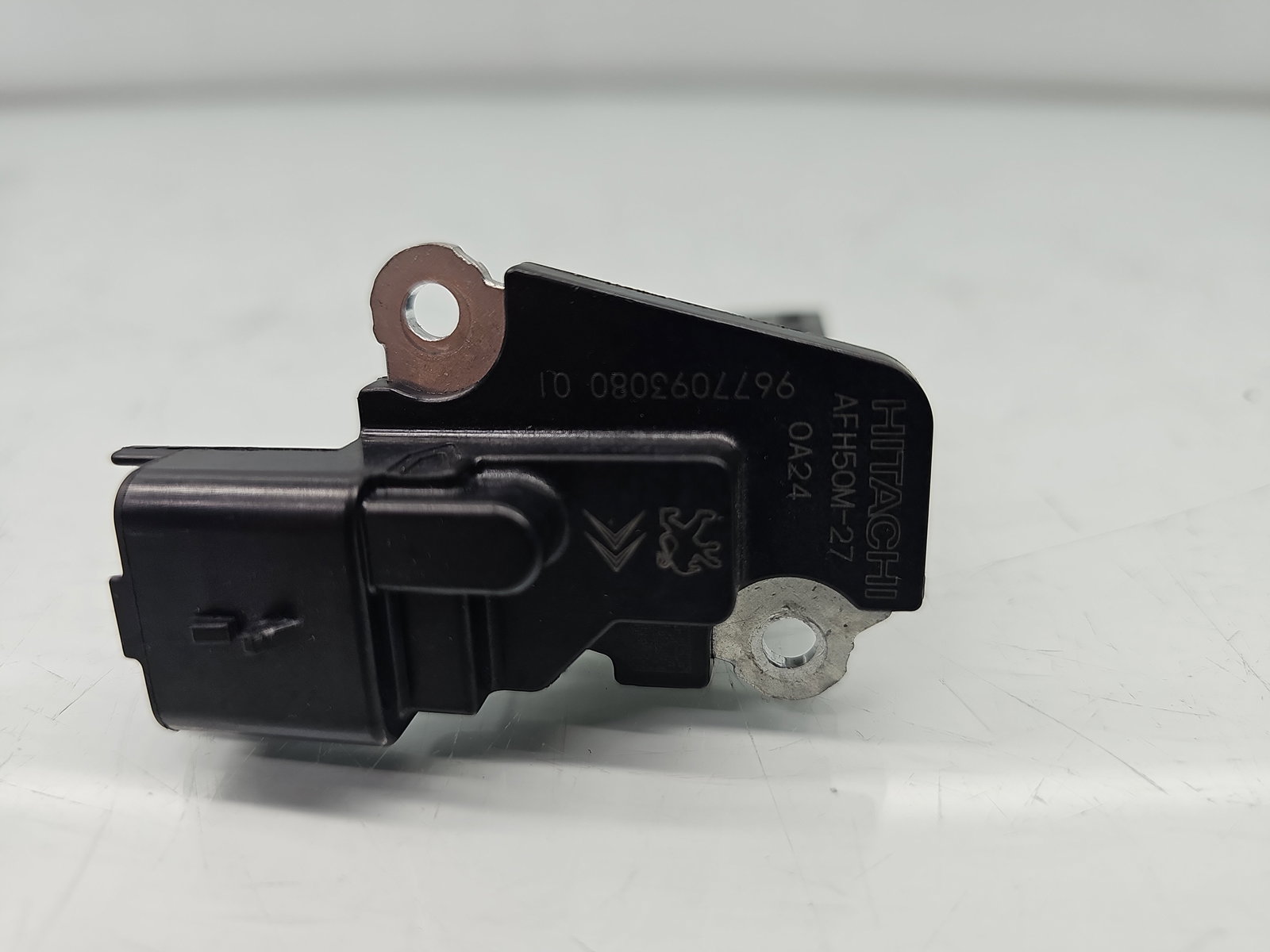 Senzor debitmetru aer PEUGEOT 308 II GT-Line [Fabr 2019-2021] 9677093080 01 1.5 HDi YHZ 96KW / 130CP - imagine 4