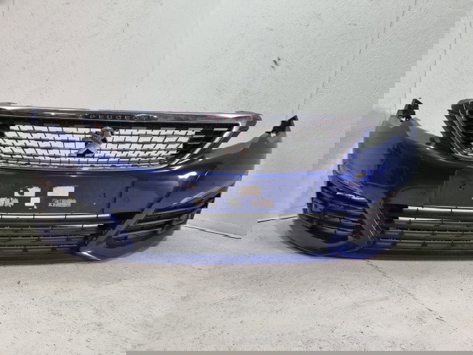 Bara fata PEUGEOT 308 II GT-Line [Fabr 2019-2021] EEG