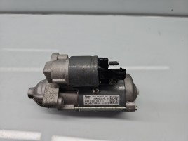  Electromotor 12 dinti PEUGEOT 308 II GT-Line [Fabr 2019-2021] 9832577880 1.5 HDi YHZ 96KW / 130CP