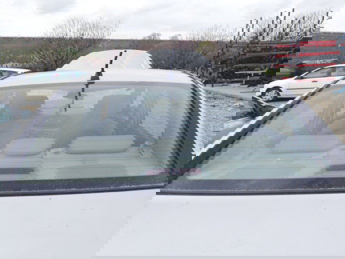 Luneta Hyundai Accent 1.5 diesel OEM 2005-2008