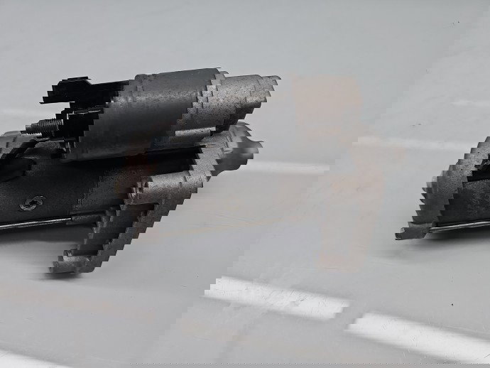  Electromotor 12 dinti PEUGEOT 308 II GT-Line [Fabr 2019-2021] 9832577880 1.5 HDi YHZ 96KW / 130CP