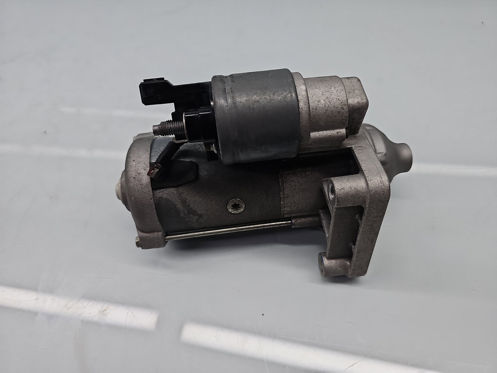 Electromotor 12 dinti PEUGEOT 308 II GT-Line [Fabr 2019-2021] 9832577880 1.5 HDi YHZ 96KW / 130CP - imagine 2