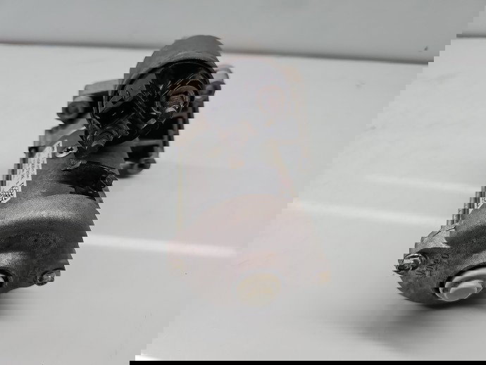  Electromotor 12 dinti PEUGEOT 308 II GT-Line [Fabr 2019-2021] 9832577880 1.5 HDi YHZ 96KW / 130CP