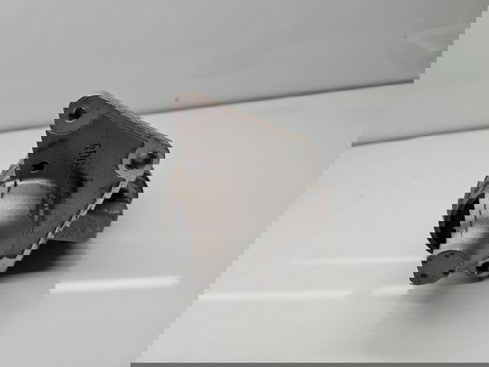  Electromotor 12 dinti PEUGEOT 308 II GT-Line [Fabr 2019-2021] 9832577880 1.5 HDi YHZ 96KW / 130CP