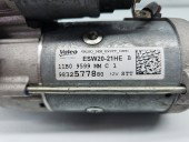  Electromotor 12 dinti PEUGEOT 308 II GT-Line [Fabr 2019-2021] 9832577880 1.5 HDi YHZ 96KW / 130CP